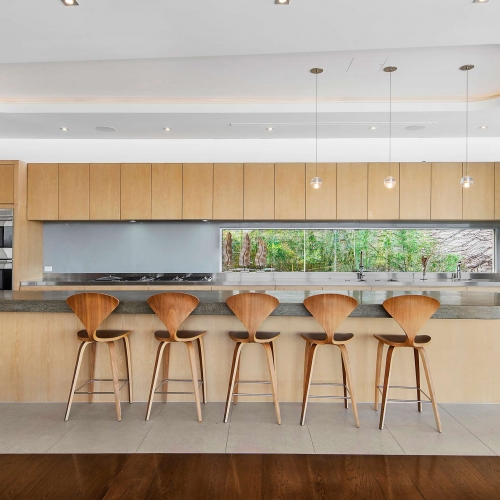 Electrical Switchboards