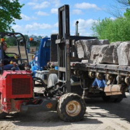 Landscape Design Services Canada