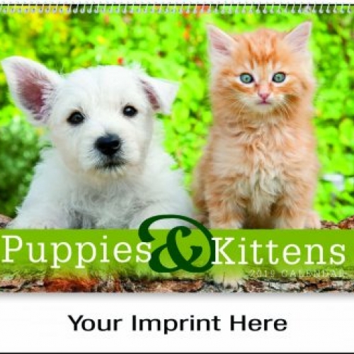 Dog & Cat Calendars